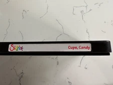 Sizzix Extra Large Original Die-Cut Provo Craft (No Case) Scrapbooking Crafts