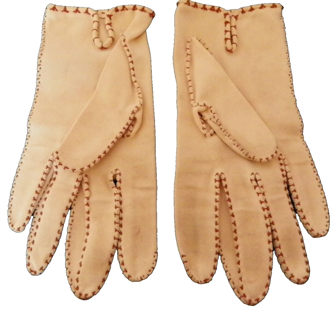 Guantes Vintage diario para Niñas