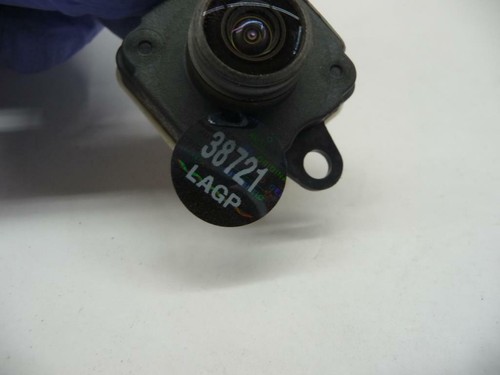 2017 Jeep Renegade Rear View-Backup Camera 00520493930 OEM A1 - Picture 8 of 8