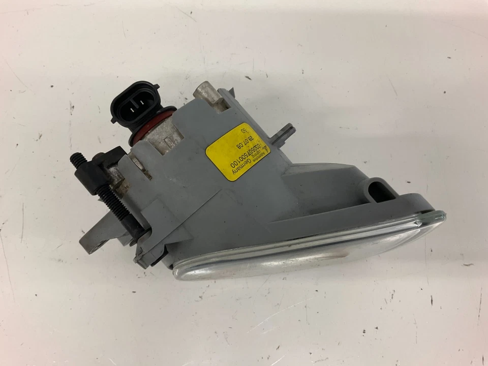 05-10 Conjunto de luces antiniebla delanteras izquierda Volvo S40 V50 C30 C70 EURO SPEC 30698629 Foto 2 de 4