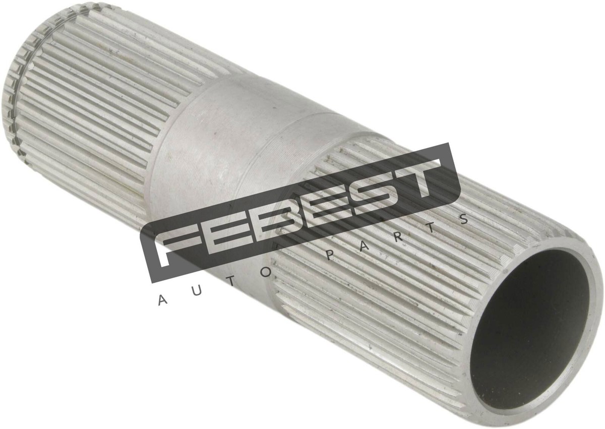 Axle Half Shaft Right 36X133.6X36 For KIA SPORTAGE 07 (SLOVAKIA