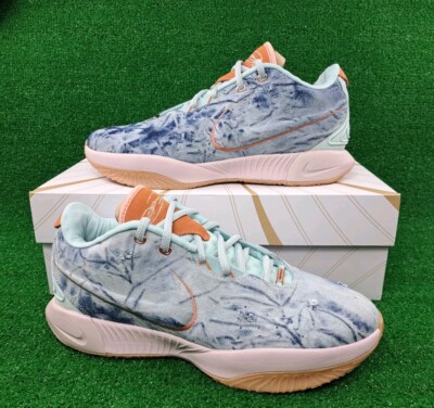 Buy Nike LeBron XXI 21 'Aragonite' Basketball Shoes HF5467 300