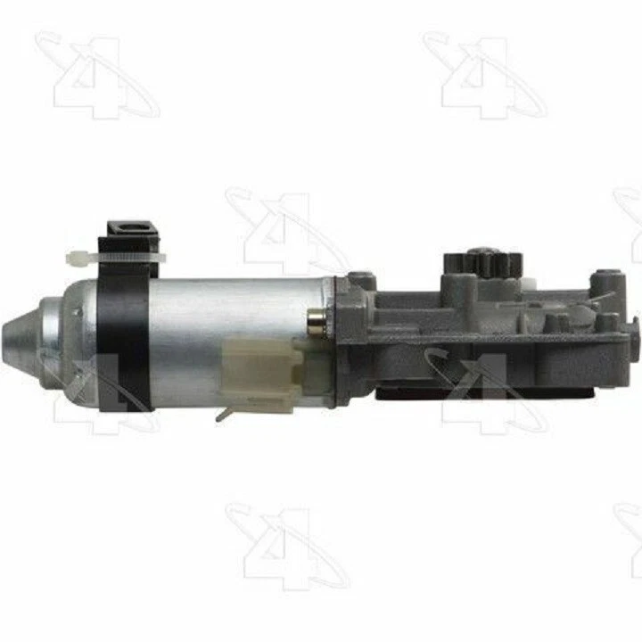 Мотор стеклоподъемника с электроприводом ACI 83116 для 95–03 Ford Windstar - Изображение 4 из 4