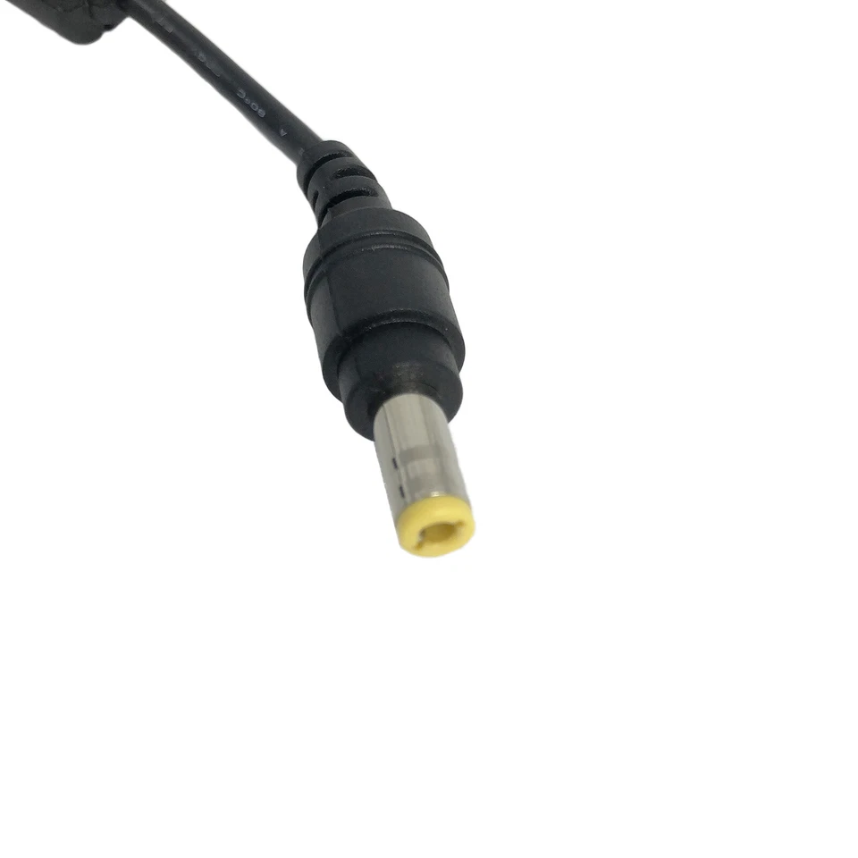 Fuente de alimentación de CA genuina Zebra FSP025-DYAA3 25 W para QLn220 QLn320 QLn420 con cable P Foto 3 de 4