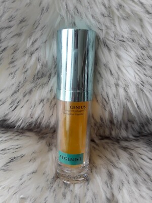 liquid collagen serum