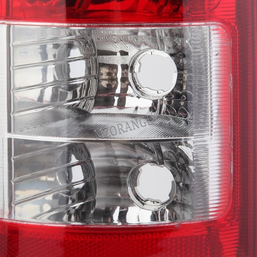 Right Passenger Rear Tail Light Brake For Ford Transit Connect 2010 2011-2013 US - Picture 6 of 11