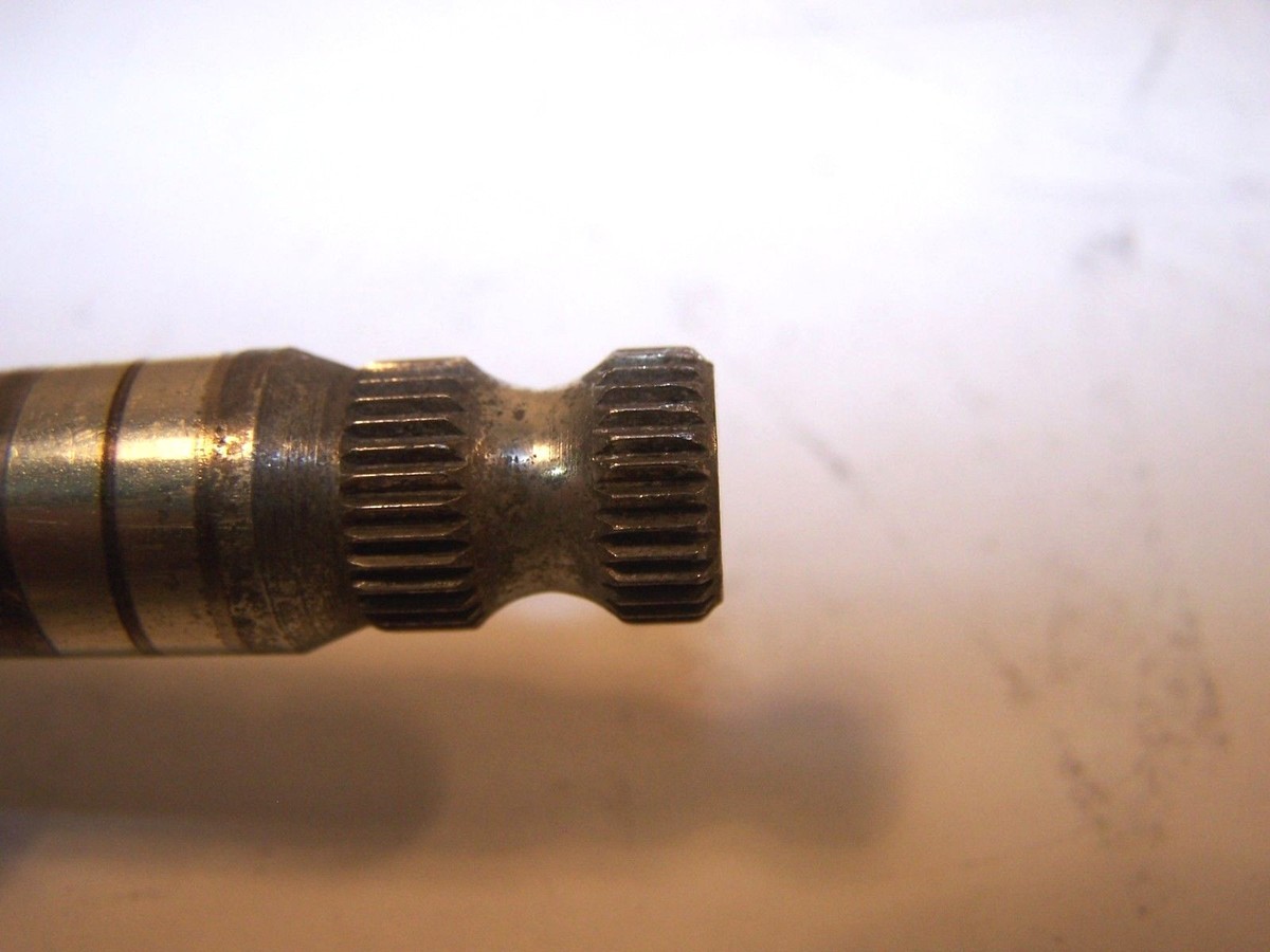 1993-97 KAWASAKI ZX9 GEAR CHANGE SHIFT SHAFT LEVER 13161-1193 ZX 7