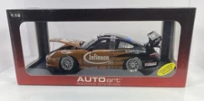 AutoArt 1/18 Scale PORSCHE Racing Division”Very Detailed & Rare”