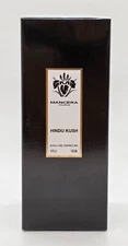 Mancera Hindu Kush 4 oz/4.0 oz Eau De Parfum 120 ml Spray For Unisex