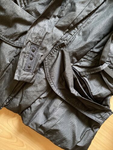 Elegante extravagante neuwertige Jacke Beate Heymann Street Couture 36 38 40 - Bild 5 von 12