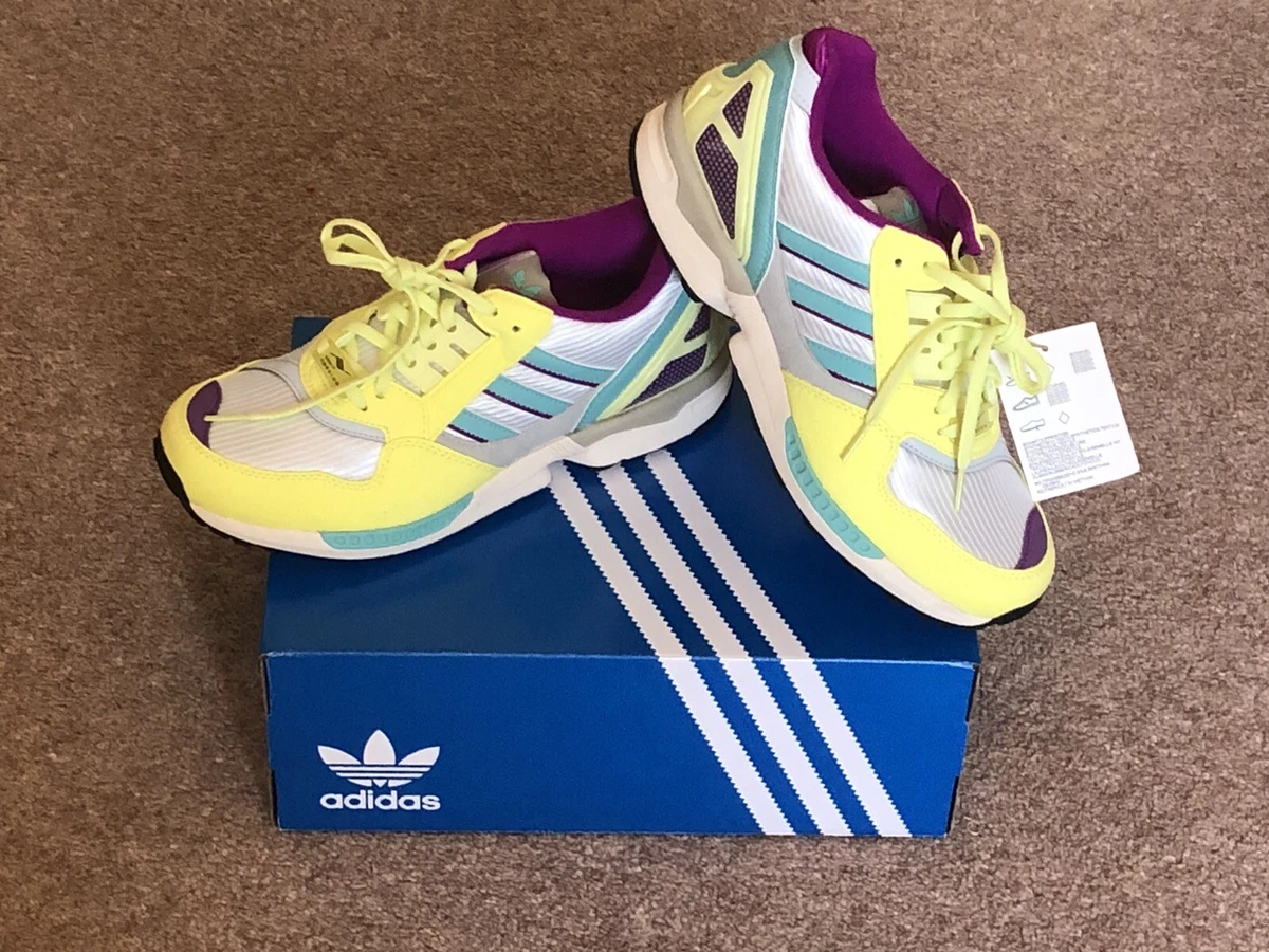 Adidas zx shop 9000 torsion