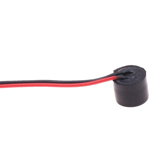 Waterproof Audio Microphone Sound Adapter Security For IP Camera board module - Afbeelding 9 van 11