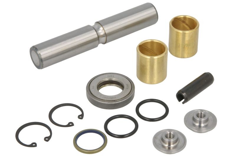 4x ✅Fits FEBI FE04581 Repair Kit, kingpin FE04581 febi Bilstein are  ⭐UK Seller⭐