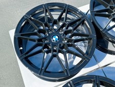 New 5x120 Et30 Bmw Gt328i Gt335i Gt330i Gt340i Wheels 72.6 Rims 18inch