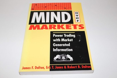 Mind over Markets: Power Trading with Market Generated Information
