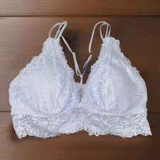 Aerie Lace Bralette Size Small