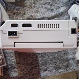 SEGA Dreamcast , 8 Games, 2 Controller, 2 Starfire,2 Memory Card 