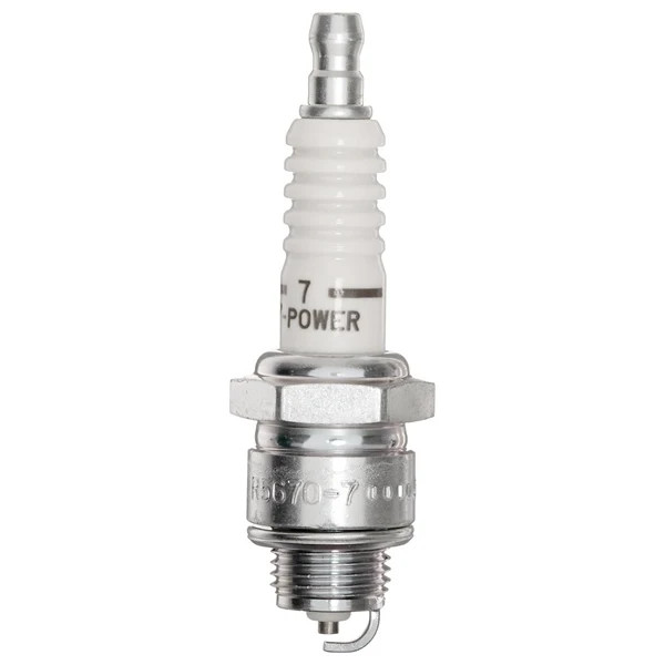 NGK R5670-7 RACING SPARK PLUG NGK 2891