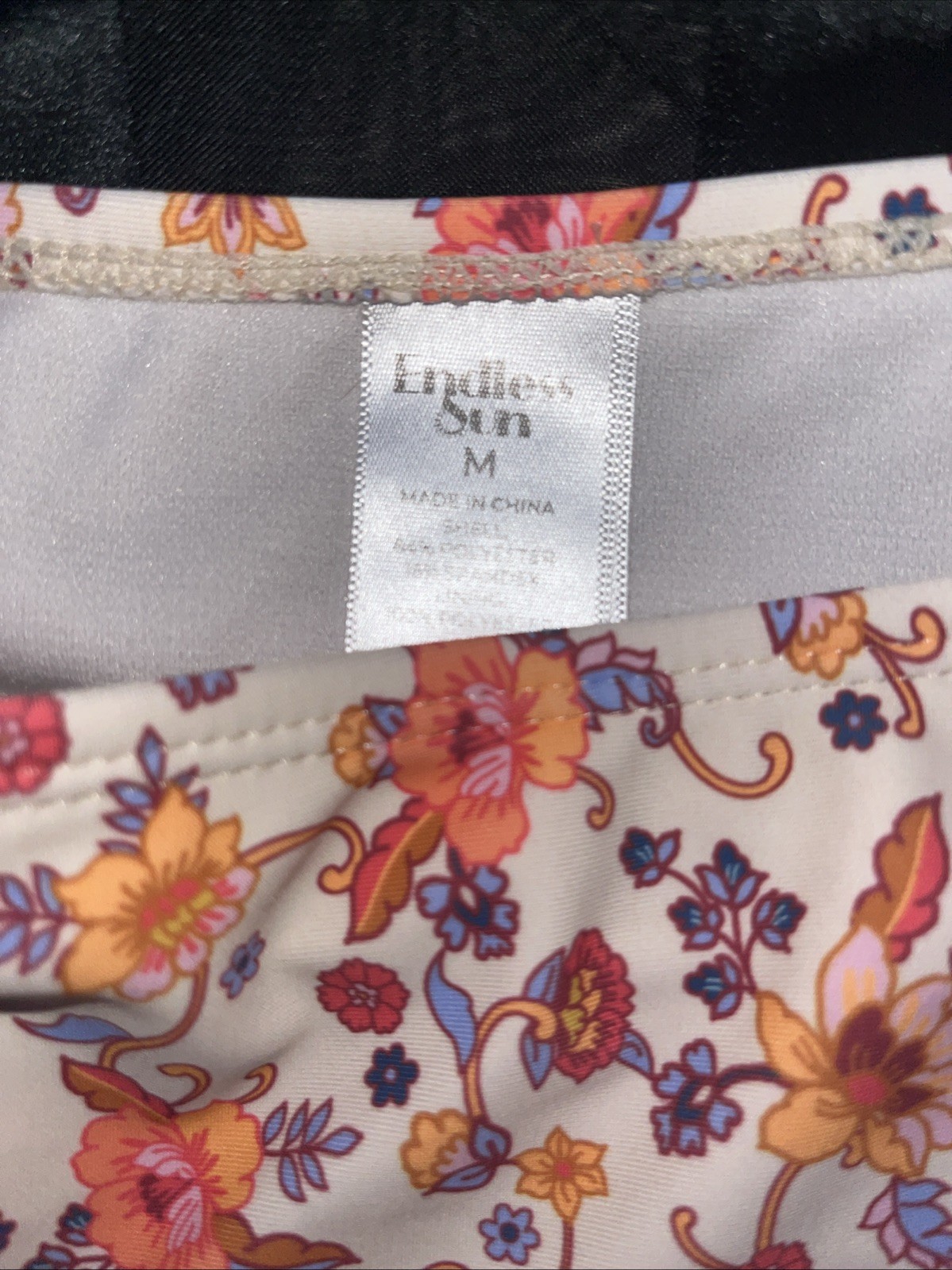 Endless Sun Stylish Bikini - image 2