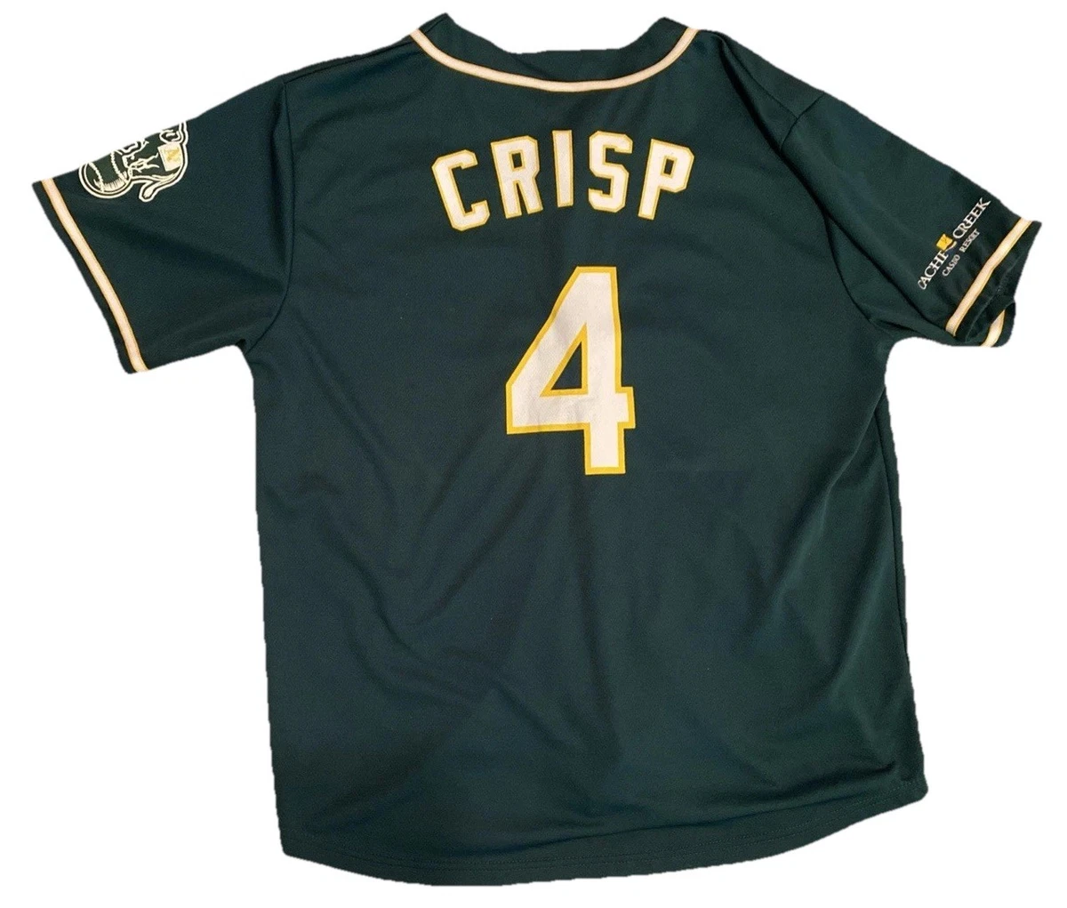 Coco Crisp Jersey for sale | eBay