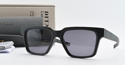 DITA Lancier Sonnenbrille LSA 708 DLS708-A-01 Viereck Polarisiert Lens for Sea