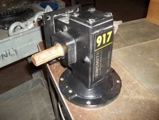 WINSMITH 917MDT 917MDTS22000C1 SPEED REDUCER 15:1 RATIO (J4)