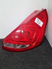 Feu arrière Ford FIESTA