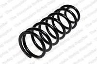1X Fahrwerksfeder Lesjöfors 4292568 FüR Toyota Land 90 Cruiser 4WD KDJ90_ KDJ95_