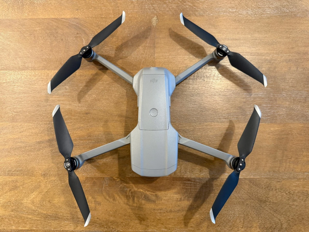 DJI Mavic Air Fly More Combo Camera Drones for Sale | Shop New