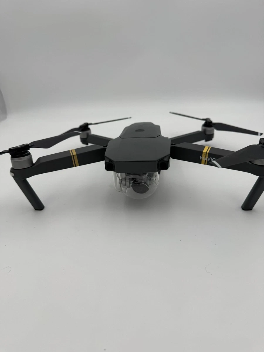 美品 ドローン DJI Mavic Pro DJI Mavic Pro 26-30 min Camera Drones for Sale | Shop New & Used