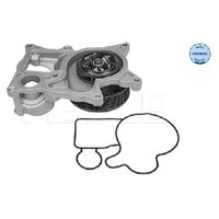 Wasserpumpe MotorküHlung FüR BMW X6 E71 E72 F16 F86 3.0 11 Bis 19 Meyle N57D30A