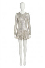 Show Me Your Mumu Zelda Mini Dress Size L