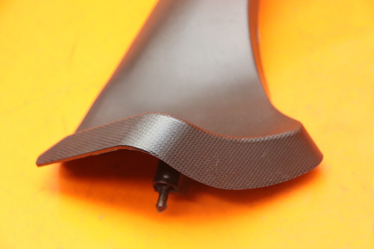 2005-2006 KAWASAKI NINJA ZX6R ZXMT RIGHT LEFT FRONT DUCT
