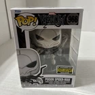 Funko Pop! Vinyl: Marvel - Poison Spider-Man #966 Entertainment Earth Exclusive