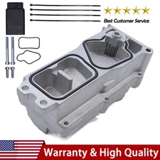 68445522AA Turbo Actuator Fits 13-2018 Ram 2500 3500 Cummins 6.7L Diesel HE300VG