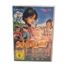Der Schlunz - Die Serie / Folge 7 - DVD