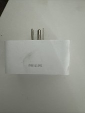 Philips - Hue Smart Plug - White