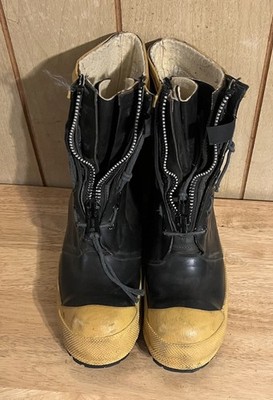 vintage RANGER boot Firemaster insulated steeltoe  display picture 1