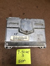 Chevy GMC Sonoma 2.2L Engine Control Module ECU ECM 16231851