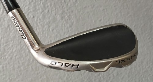 RH Cleveland Launcher XL Halo Iron Set 5-PW, DW Cypher 5.0 50g Senior Graphite - Picture 3 of 5