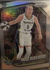 2025 Panini Prizm WNBA Basketball Checklist Guide in-content 38