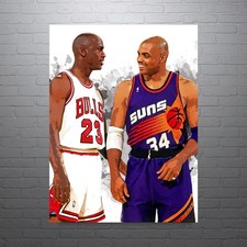 Charles Barkley Rookie Card Guide and Checklist 25