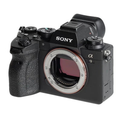 Sony Alpha 9 II