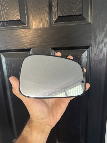 1997-2001 Lexus ES300 Right Passenger side Mirror Glass Heated OEM - Picture 2 of 4