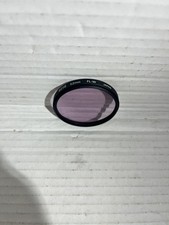 Hoya 52mm Color Correction Filter Purple