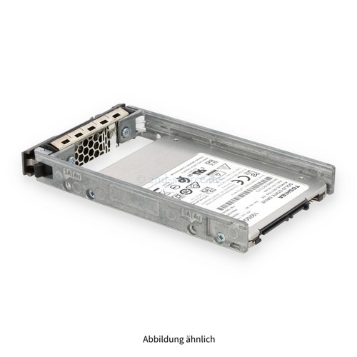 SSD Dell 1,92 To SATA6G Read Intensive KJR1M 0KJR1M - SFF ou LFF / G13 ou G14 - Photo 12/69