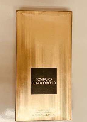 Tom Ford Black Orchid Eau de Parfum für Damen - 100 ml