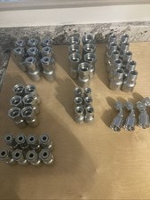 parker 43 series hydraulic fittings(50)