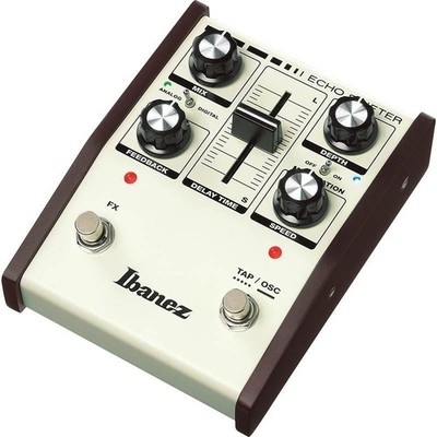 【NEW】Ibanez Echo Shifter ES3 Analog Delay Guitar Effects Pedal w/ Modulation F/S