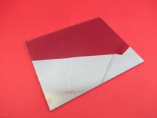 KitchenAid Oven Door Inner Glass  W11036789  W11317951